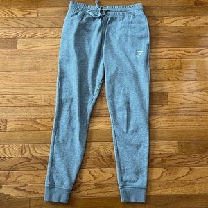 Gymshark joggers
